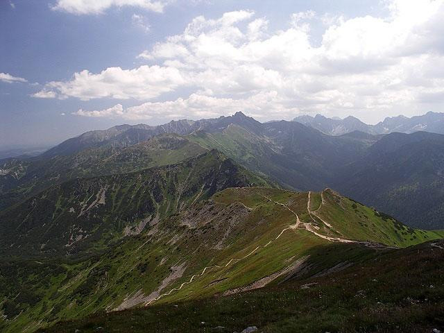 Galeria Polska - Tatry, obrazek 29