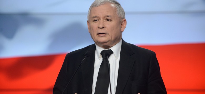 Kaczyński dzwoni do Radia Maryja: Tym razem się udało