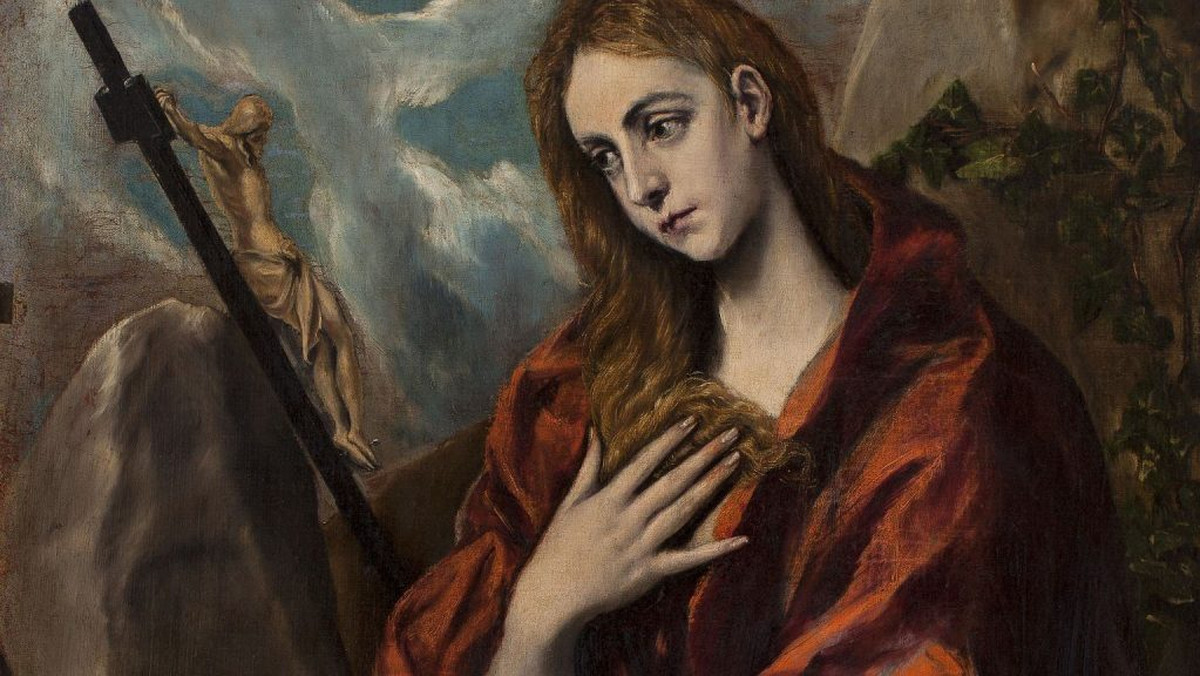 Kim była św. Maria Magdalena?