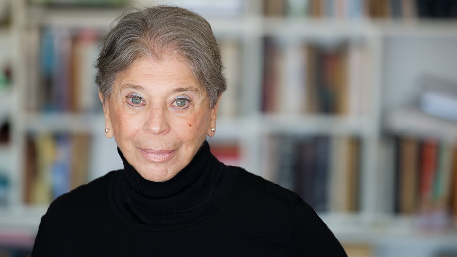  Vivian Gornick