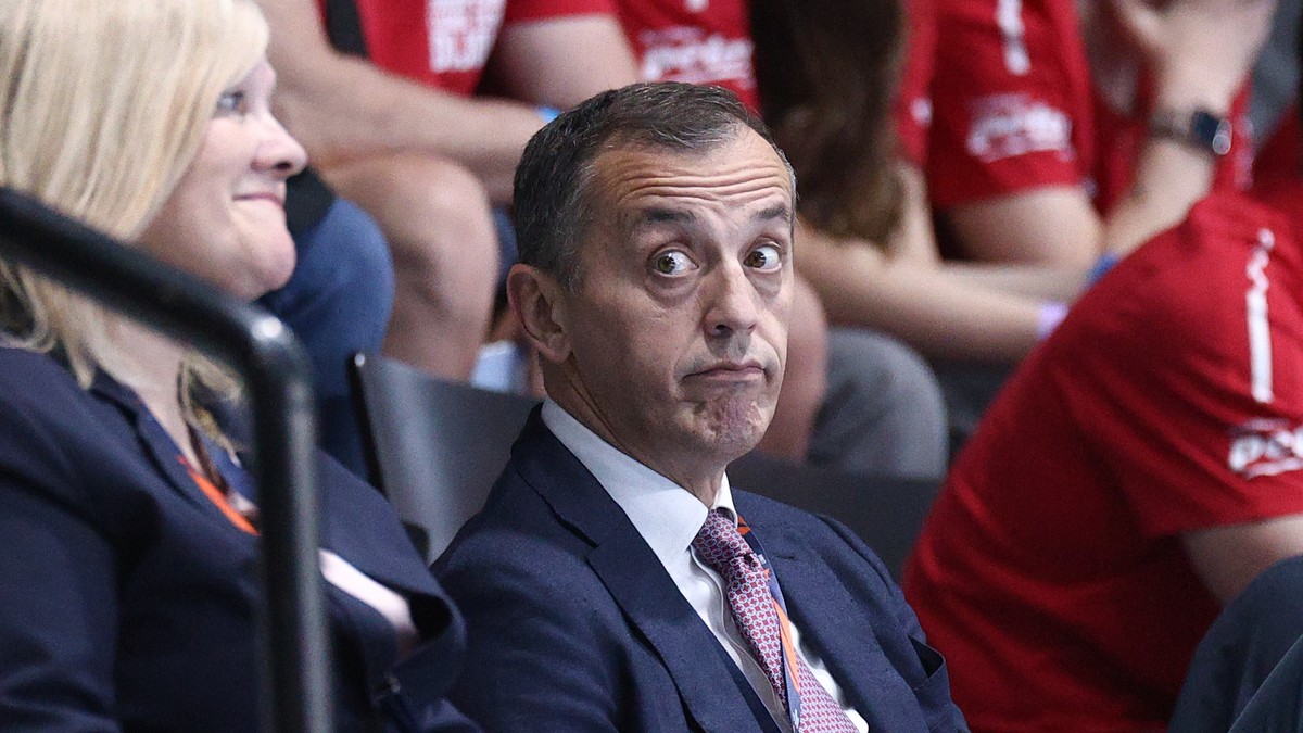 Predrag Bošković