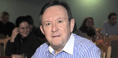 Zbigniew Buczkowski: swoje pięć minut już miałem