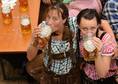 Oktoberfest w Monachium