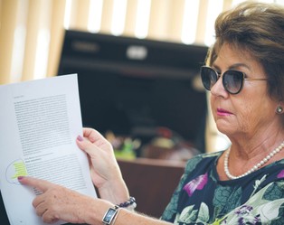 Rothert: Rzecznik ma być batem na banki [WYWIAD]