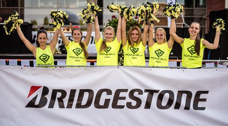 Bridgestone Budaörs Félmarathon