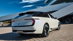 nowa skoda octavia wjeżdża do polski i tak wygląda. pod maską rewolucja