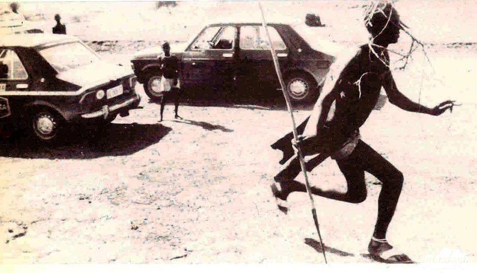 Ekspedicija Kragujevac Kilimandžaro