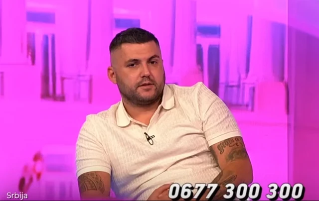 NEOČEKIVANO UKLJUČENJE MUSTAFE DURDŽIĆA! Pred svima progovorio o VIDEO-POZIVU sa Majom Marinković u večernjim satima: "MEVLIDA JE LJUTA"