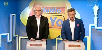 Co łączy Karolaka ze „Studiem YaYo"?