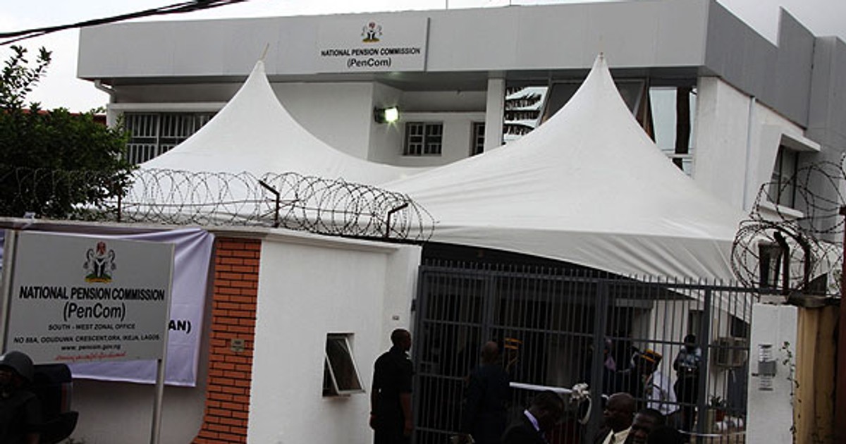 Pension assets hit ₦16.76trn in Q3 - Director-General of PenCom - Vimarsana News