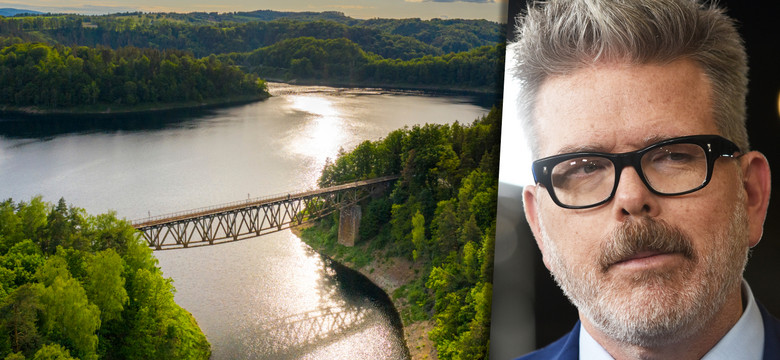 Reżyser "Mission: Impossible" odniósł się do kontrowersji z polskim mostem