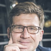 logo prof. Marcin Piątkowski