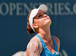 Radwańska nie zagra w Cincinnati. Dokucza jej ramię