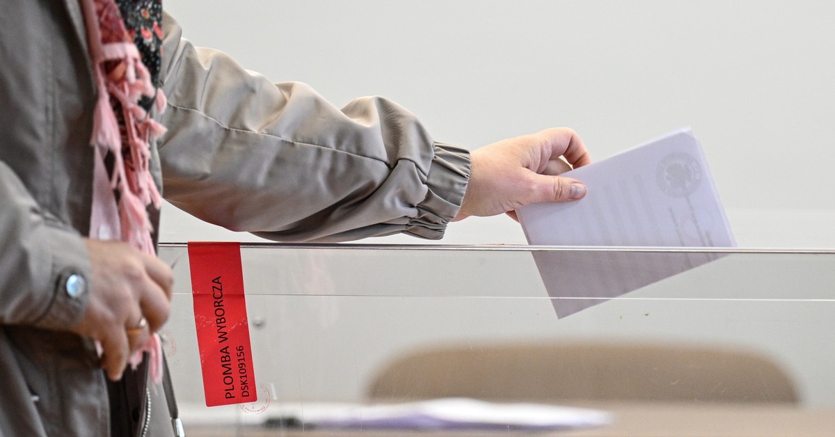 Wybory prezydenckie 2025: Kto wygrał wśród osób z wykształceniem wyższym?
