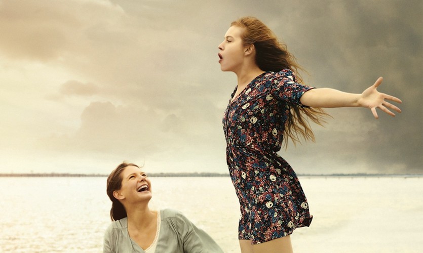 'Oddychaj' (reżyseria Mélanie Laurent)