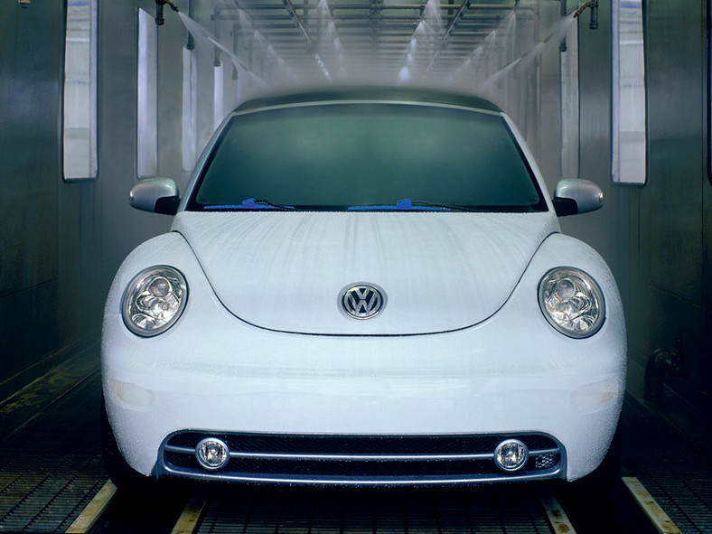 Volkswagen de México: 10 lat produkcji New Beetle, nowa generacja potwierdzona