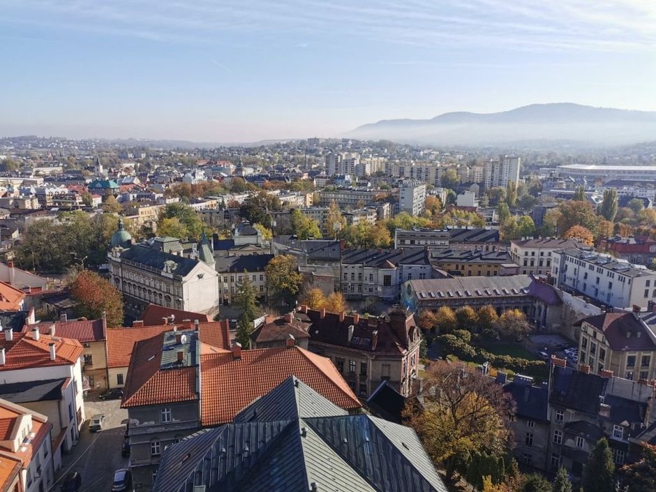 Już jest! Kalendarium Bielska-Białej