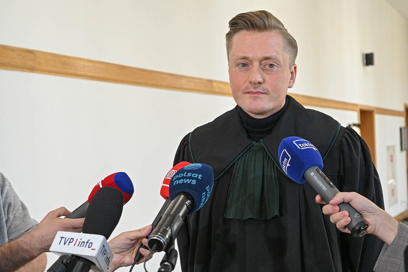 Sąd wydał list żelazny Marcinowi Romanowskiemu. Może wrócić do Polski