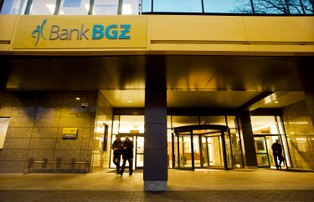 Debiut BGŻ: na akcjach banku inwestorzy majątku nie zbiją