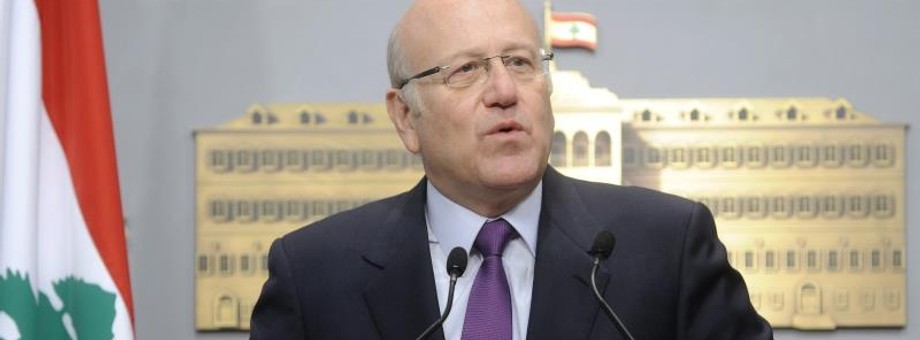 Najib Mikati