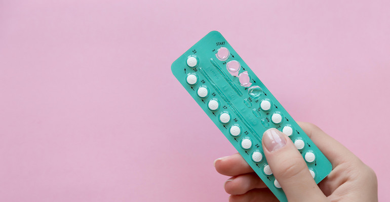 10 najczęstszych pytań a antykoncepcję