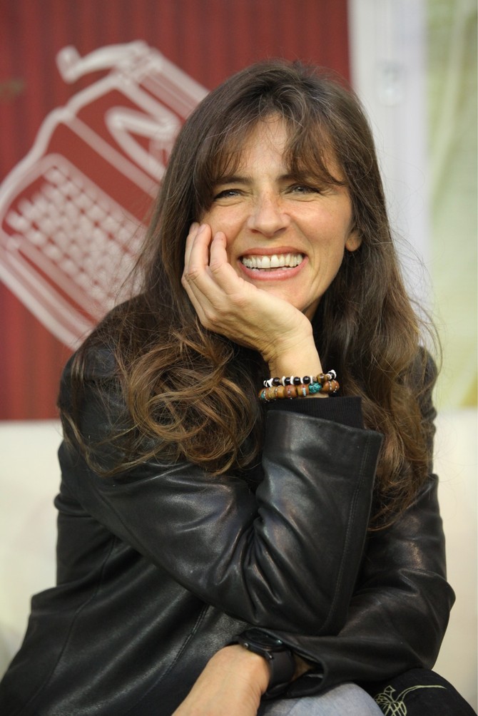Glumica Mira Furlan
