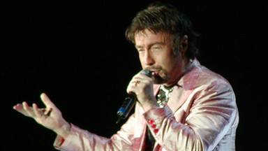 Paul Rodgers wyróżniony przez brytyjską uczelnię