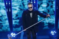 Muniek po wylewie: Dziękuję Bogu za to, że żyję