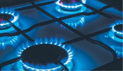 Prezes URE zatwierdził wyższe taryfy na gaz sprzedawany przez PGNiG OD na 2022 r.