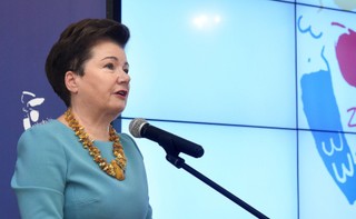 Jaki: Jeśli Gronkiewicz-Waltz nie stawi się przed komisją, będziemy wzywać radnych