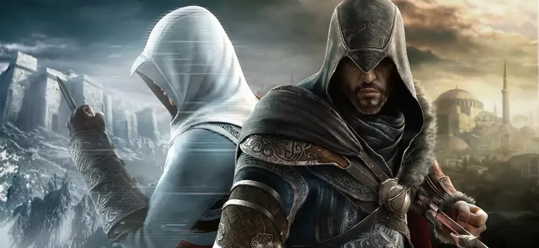 Assassin's Creed: Revelations