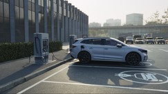 Kineski proizvođači automobila prestigli Reno i Audi u Evropi