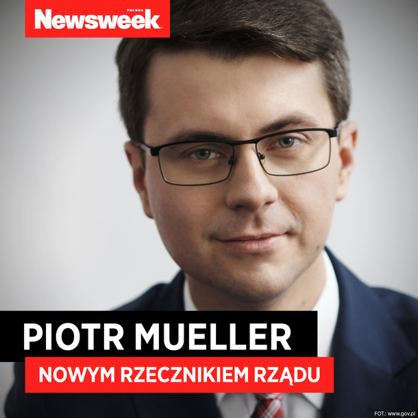 Piotr Mueller