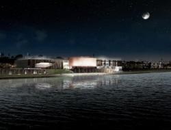 We Fromborku powstanie park astronomiczny