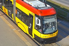 Zarobki przekraczają 9,5 tys. zł. Tramwaje Warszawskie szukają pracowników