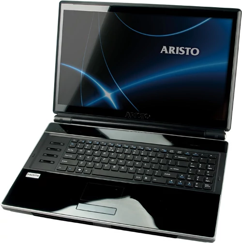 ARISTO vision i785. fot. ARISTO.