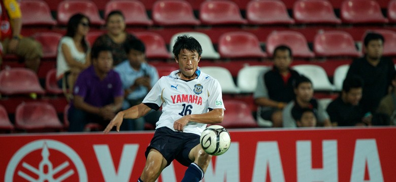 Japońscy kibice będą dopingować piłkarzy... zdalnie