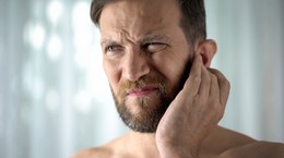 Czy można stosować Amol na ból ucha?