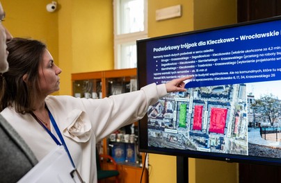 Remontowy rozmach we Wrocławiu! 