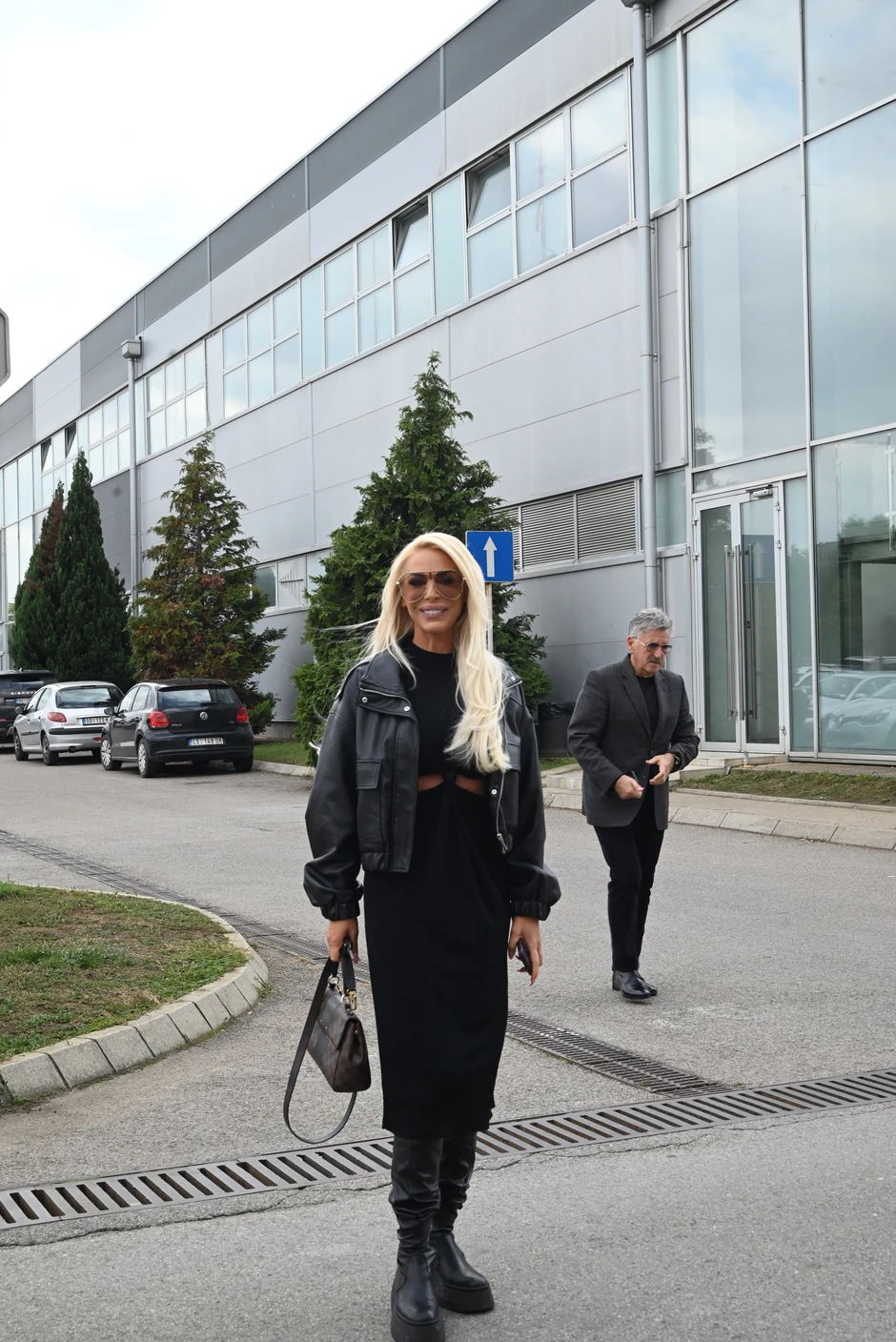 Bojana Lazić voditeljka