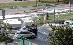 Nowe fakty ws. eksplozji w Warszawie. Zginęło dwóch pracowników firmy