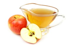 Ocet jabłkowy ułatwia odchudzanie? Czy picie octu jest zdrowe?