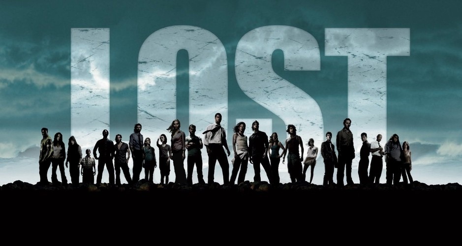 Zagubieni  (2004-2010)<br />