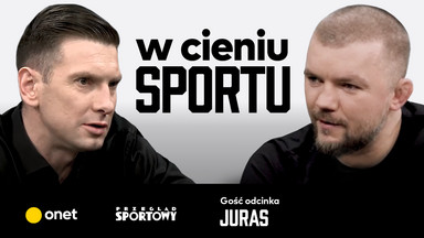 Jurkowski: miałem propozycje "łatwej kasy" [PODCAST]