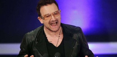 Bono ma już dość U2