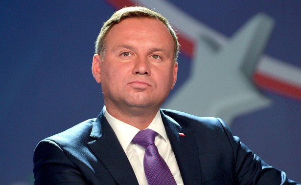 Andrzej Duda