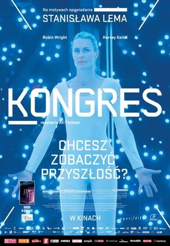 'Kongres'  kinach od 13 września