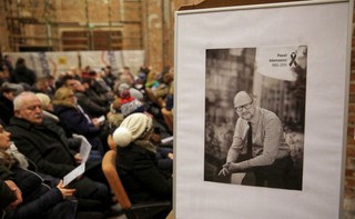 Mateusz Morawiecki zaprosił polityków na spotkanie ws. zmian w prawie po śmierci Adamowicza