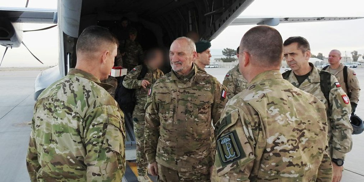 Macierewicz miał być niezatapialny. To był gwóźdź do trumny!