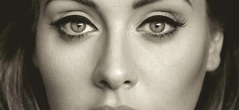 Adele oficjalnie zapowiada premierę krążka "25" i (chyba) pokazuje okładkę